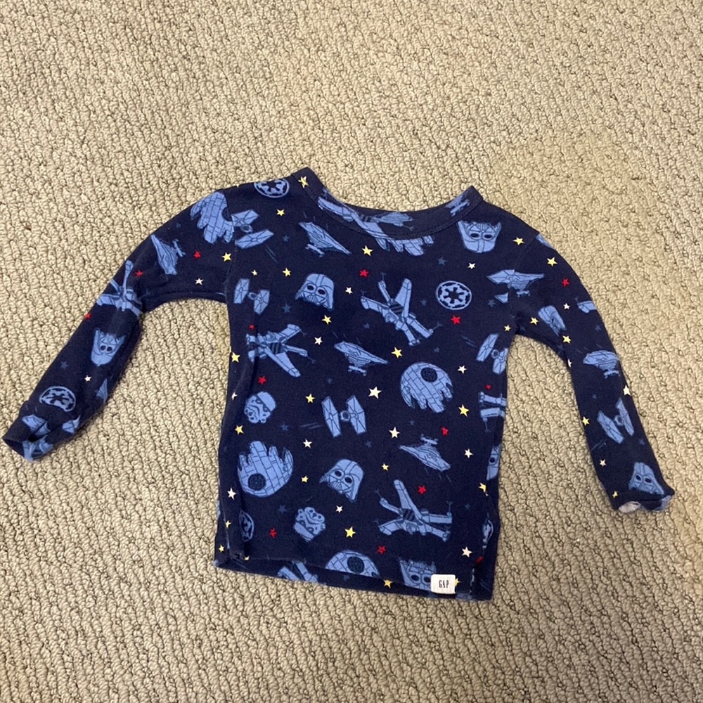Gap Top